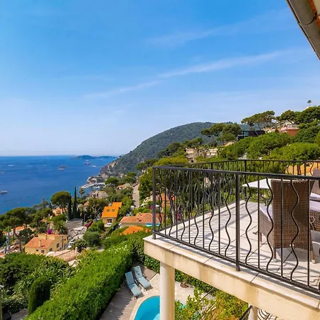 Beautiful Home In Eze エズ