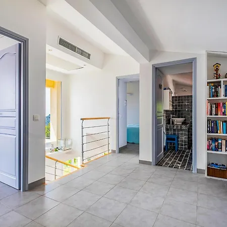 بيت للعطل Beautiful In إز